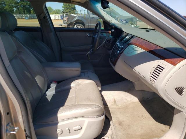 Photo 5 from auction – 2006 CADILLAC DTS with VIN 1G6KD57Y66U221628