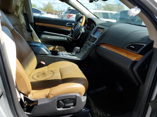 Photo 5 from auction – 2010 LINCOLN MKT with VIN 2LMHJ5FR4ABJ08804