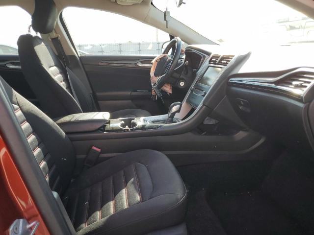 Photo 5 from auction – 2014 FORD FUSION SE with VIN 3FA6P0H75ER183867