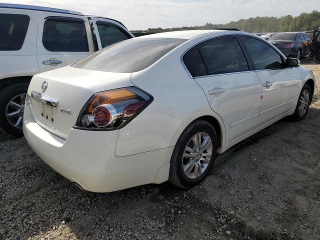Photo 4 from auction – 2012 NISSAN ALTIMA BAS with VIN 1N4AL2AP3CC135324