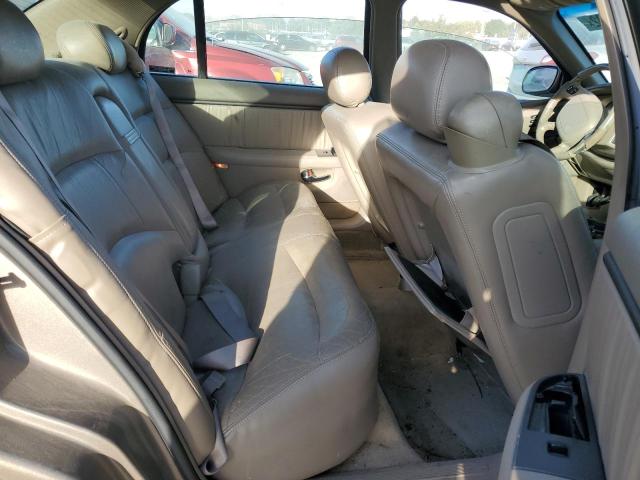 Foto 6 de la subasta – 2000 BUICK PARK AVE con VIN 1G4CU5216Y4170822