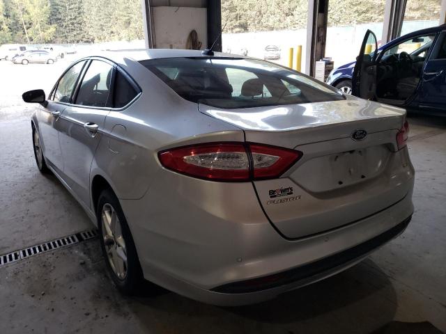 Photo 3 from auction – 2013 FORD FUSION SE with VIN 3FA6P0H75DR131475