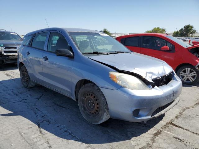 TOYOTA COROLLA MA 2006 with VIN 2T1KR32E06C607006 - Photo from auction