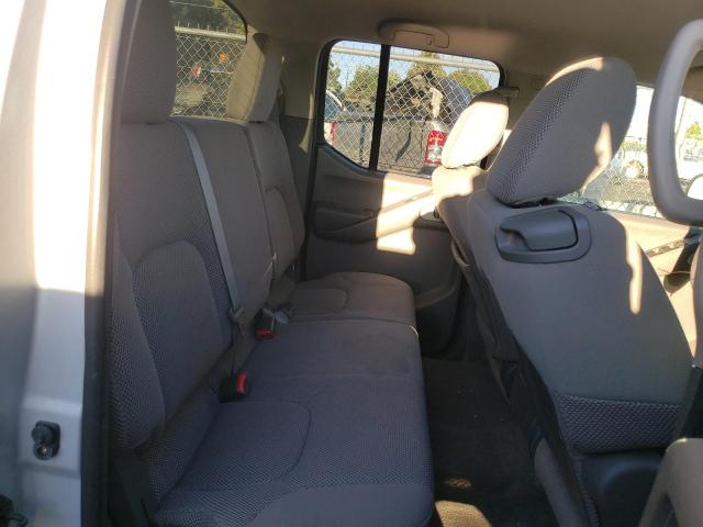 Photo 6 from auction – 2012 NISSAN FRONTIER S with VIN 1N6AD0FV8CC443735