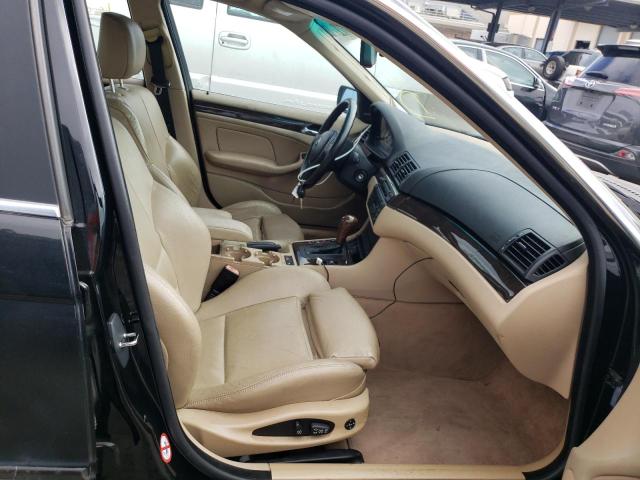 Zdjęcie 5 z aukcji – 2001 BMW 3 SERIES z VIN WBAAV53421FJ66744
