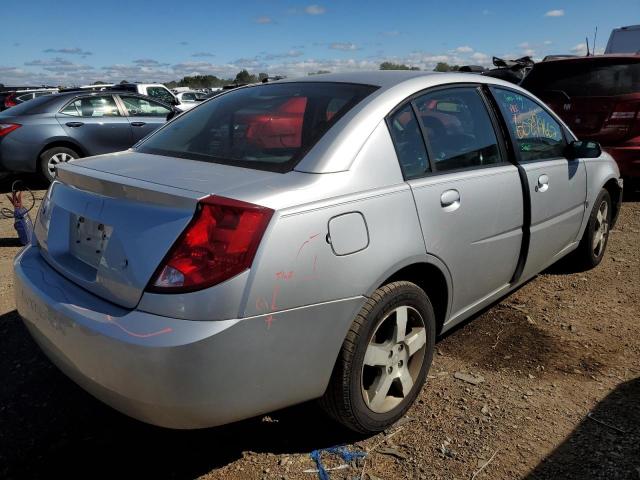 Photo 4 from auction – 2006 SATURN ION LEVEL with VIN 1G8AL58F06Z192438