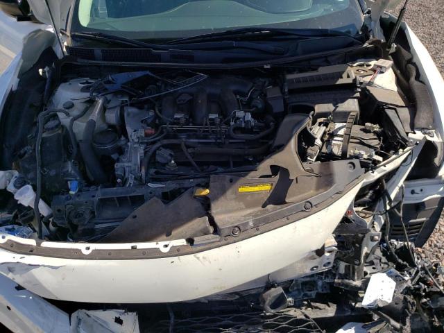 Photo 7 from auction – 2018 NISSAN MAXIMA 3.5 with VIN 1N4AA6AP0JC397408