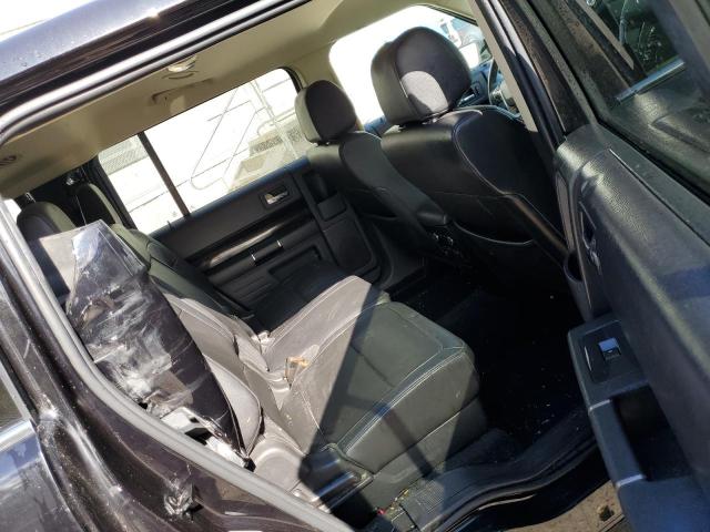 Photo 6 from auction – 2019 FORD FLEX SEL with VIN 2FMHK6C80KBA27679