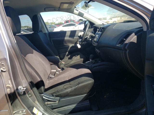 Photo 5 from auction – 2015 MITSUBISHI OUTLANDER with VIN 4A4AR4AU7FE015702