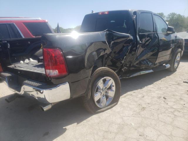 Photo 4 from auction – 2019 RAM 1500 CLASS with VIN 1C6RR7TT5KS713048