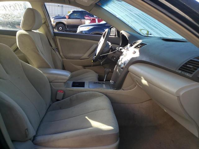 Photo 5 from auction – 2008 TOYOTA CAMRY CE with VIN 4T1BE46K78U255626