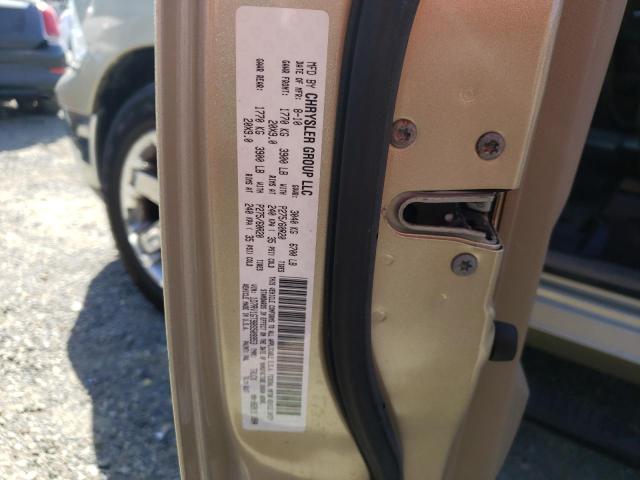 Photo 10 from auction – 2011 DODGE RAM 1500 with VIN 1D7RV1GT9BS509953