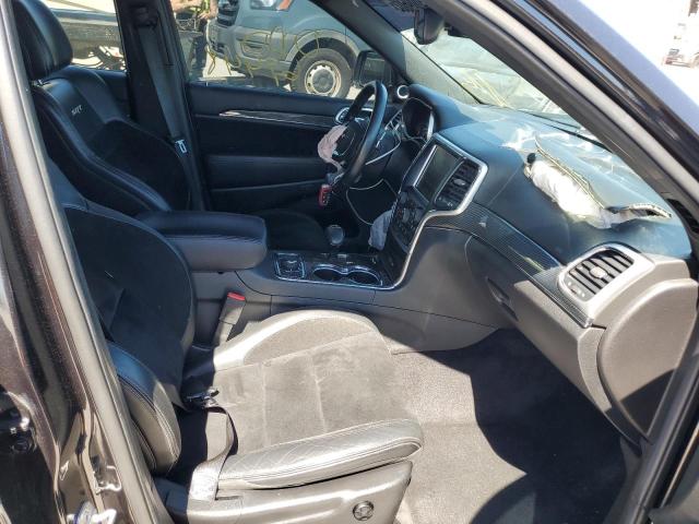 Photo 5 from auction – 2014 JEEP GRAND CHER with VIN 1C4RJFDJ9EC252779