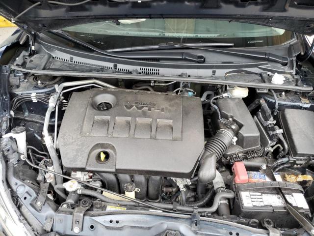 Photo 7 from auction – 2017 TOYOTA COROLLA L with VIN 5YFBURHE9HP729519