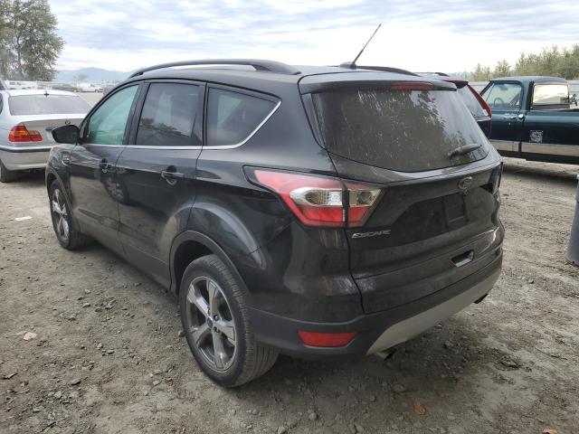 Photo 3 from auction – 2017 FORD ESCAPE SE with VIN 1FMCU9GD7HUC18855