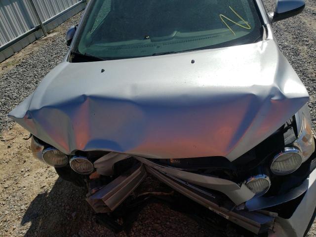 Photo 7 from auction – 2012 CHEVROLET SONIC LT with VIN 1G1JC5SH0C4174376