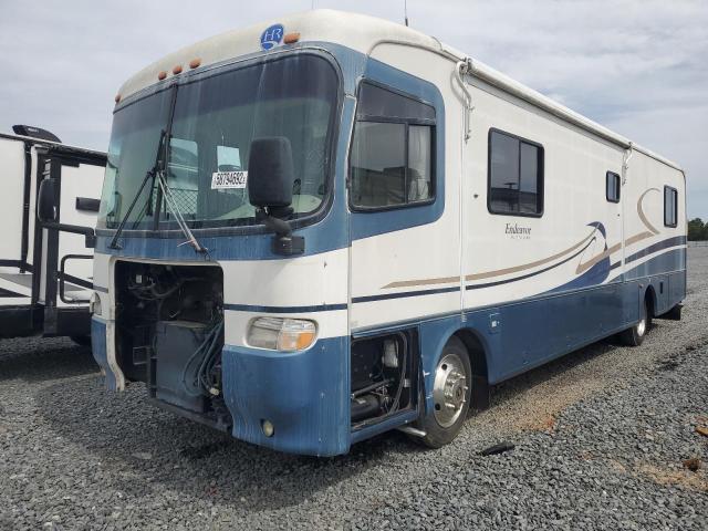 Photo 2 from auction – 1997 FREIGHTLINER CHASSIS X with VIN 4UZ6XFBC6VC893146