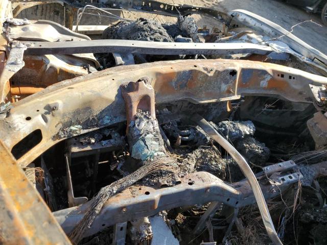 Photo 8 from auction – 2017 CHRYSLER 300C PLATI with VIN 2C3CCAPG0HH661309