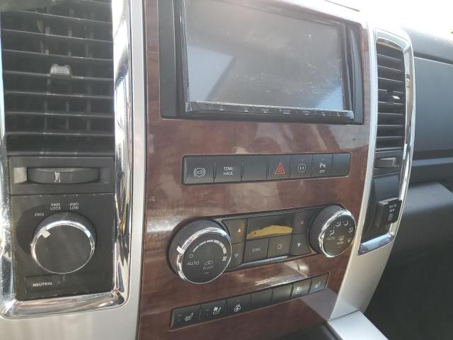 Photo 9 from auction – 2012 DODGE RAM 3500 L with VIN 3C63DRML0CG314751