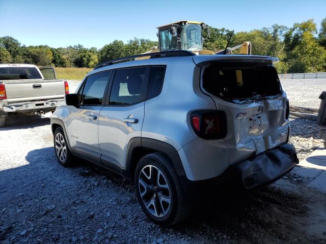 Photo 3 from auction – 2015 JEEP RENEGADE L with VIN ZACCJABTXFPC16271