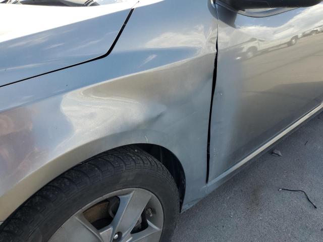 Photo 9 from auction – 2011 KIA FORTE EX with VIN KNAFU6A2XB5430154