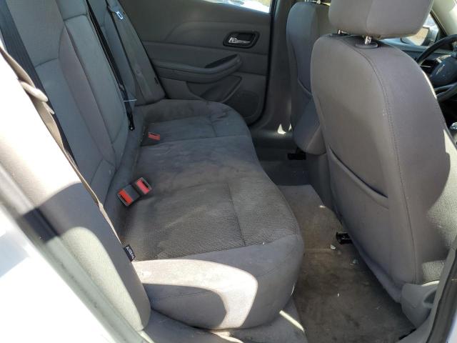 Photo 6 from auction – 2013 CHEVROLET MALIBU LS with VIN 1G11B5SA8DF345323