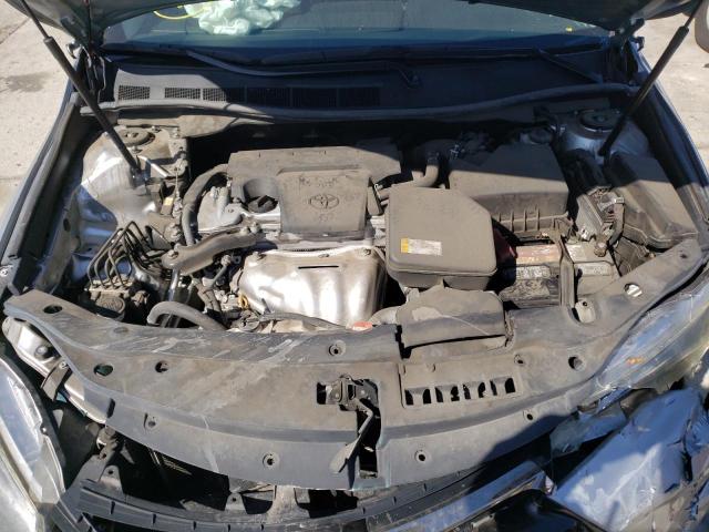 Photo 7 from auction – 2016 TOYOTA CAMRY LE with VIN 4T1BF1FK2GU228926