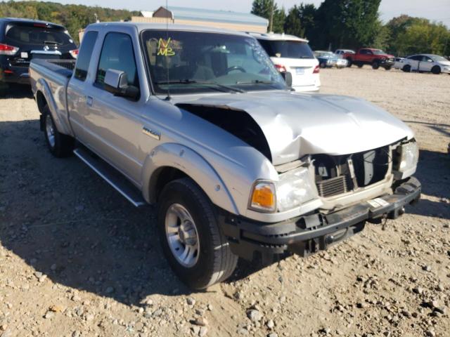 FORD RANGER SUP 2011 with VIN 1FTKR4EE4BPA96364 - Photo from auction