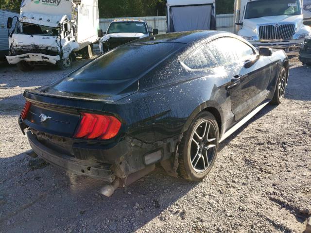 Photo 4 from auction – 2018 FORD MUSTANG with VIN 1FA6P8TH2J5156914