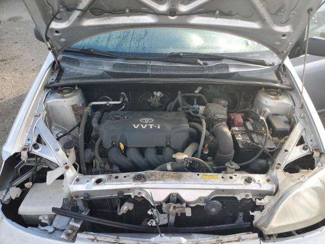 Photo 7 from auction – 2002 TOYOTA ECHO with VIN JTDAT123620249513