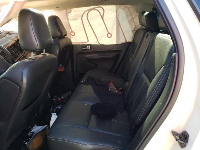 Photo 6 from auction – 2007 FORD EDGE SEL P with VIN 2FMDK39C77BB43008