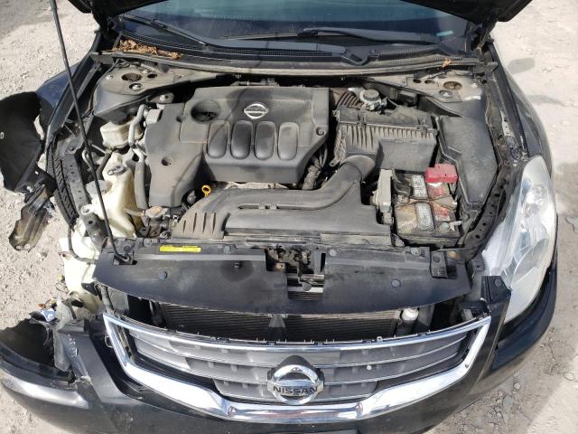Photo 7 from auction – 2011 NISSAN ALTIMA BAS with VIN 1N4AL2AP1BN475154