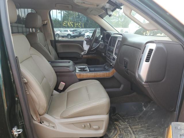 Photo 5 from auction – 2015 GMC SIERRA K15 with VIN 3GTU2VEC4FG228647