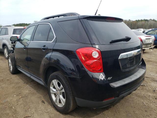 Photo 3 from auction – 2011 CHEVROLET EQUINOX LT with VIN 2GNALDEC4B1159690