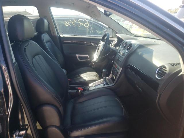 Photo 5 from auction – 2013 CHEVROLET CAPTIVA LT with VIN 3GNAL3EK0DS594571