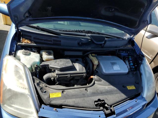 Photo 7 from auction – 2007 TOYOTA PRIUS with VIN JTDKB20U277635465