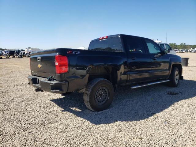 Photo 4 from auction – 2018 CHEVROLET SILVERADO with VIN 3GCUKREC3JG531337
