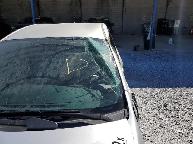 Photo 10 from auction – 2012 TOYOTA PRIUS with VIN JTDKN3DU4C1561440