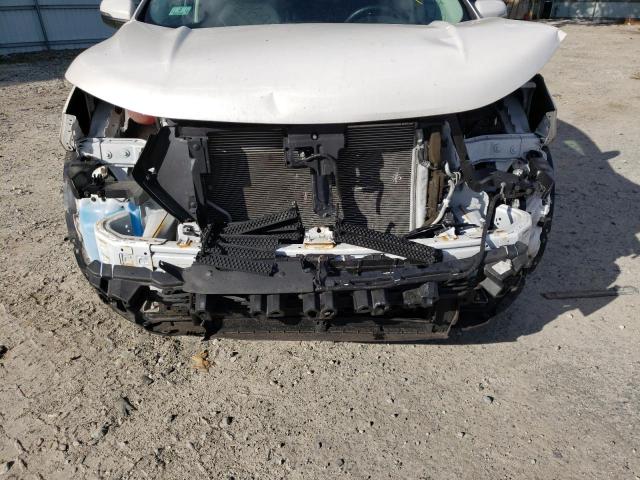 Photo 9 from auction – 2016 FORD EDGE SEL with VIN 2FMPK4J99GBC32940