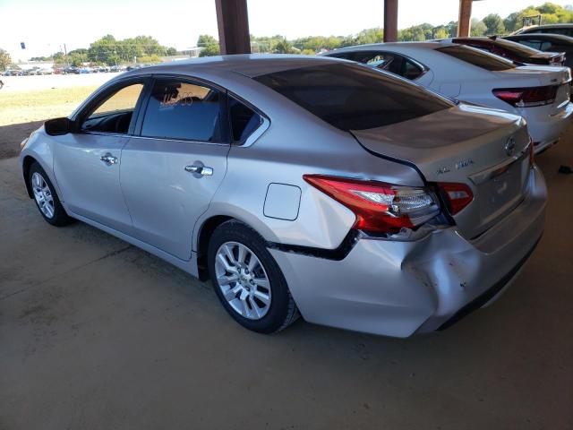 Photo 3 from auction – 2016 NISSAN ALTIMA 2.5 with VIN 1N4AL3AP1GC172626