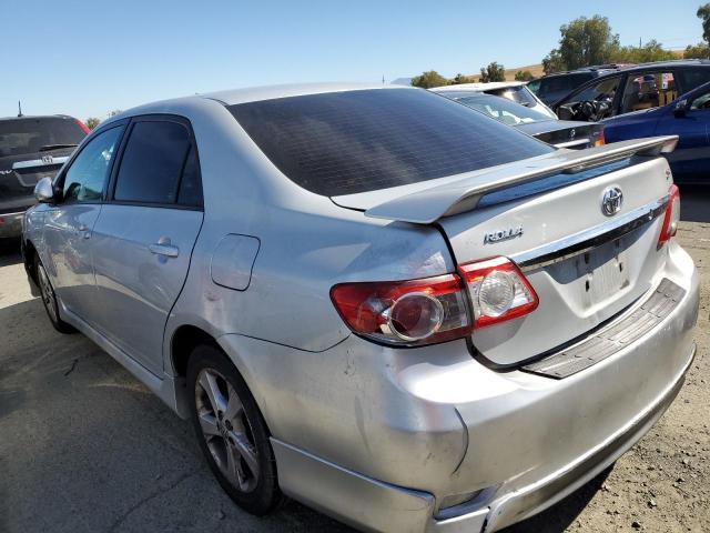 Zdjęcie 3 z aukcji – 2013 TOYOTA COROLLA BA z VIN 2T1BU4EE1DC103108