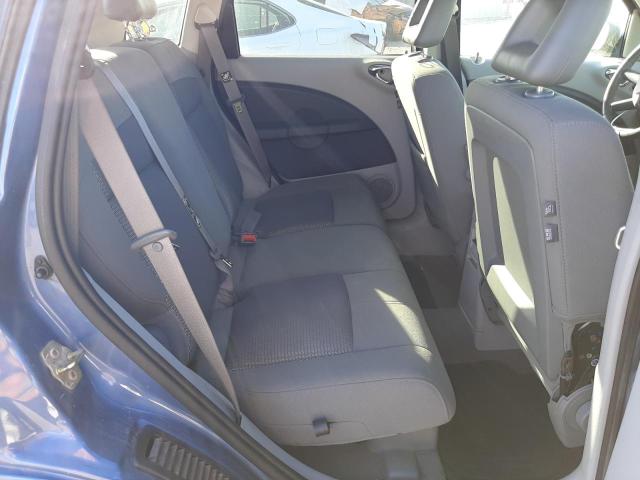 Photo 6 from auction – 2007 CHRYSLER PT CRUISER with VIN 3A8FY68BX7T608819
