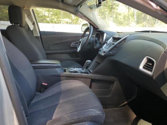 Photo 5 from auction – 2011 CHEVROLET EQUINOX LT with VIN 2CNALDEC4B6237280