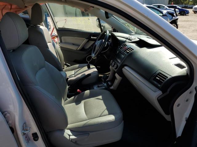 Photo 5 from auction – 2014 SUBARU FORESTER 2 with VIN JF2SJAPC0EH471393