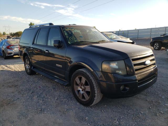 FORD EXPEDITION 2007 con VIN 1FMFK19587LA04990 - Foto de la subasta