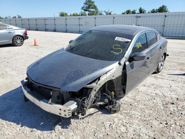 Photo 2 from auction – 2013 ACURA ILX 20 PRE with VIN 19VDE1F56DE010954