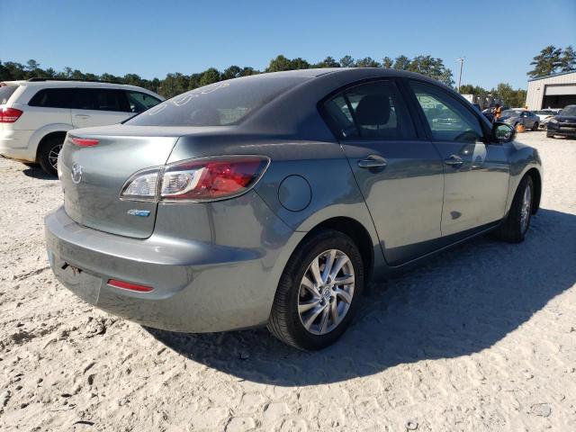 Photo 4 from auction – 2012 MAZDA 3 I with VIN JM1BL1V76C1633578