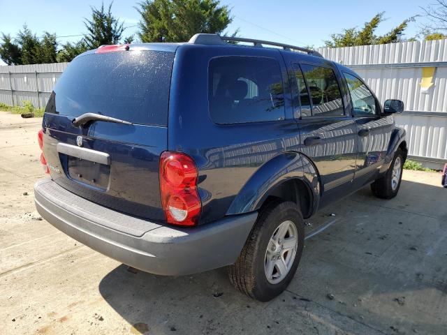 Photo 4 from auction – 2006 DODGE DURANGO SX with VIN 1D4HB38N26F172926