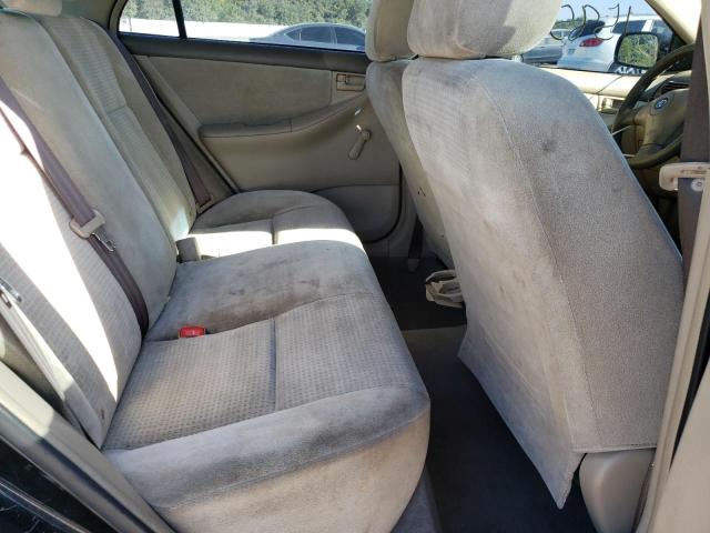 Photo 6 from auction – 2006 TOYOTA COROLLA CE with VIN 1NXBR32E26Z593771
