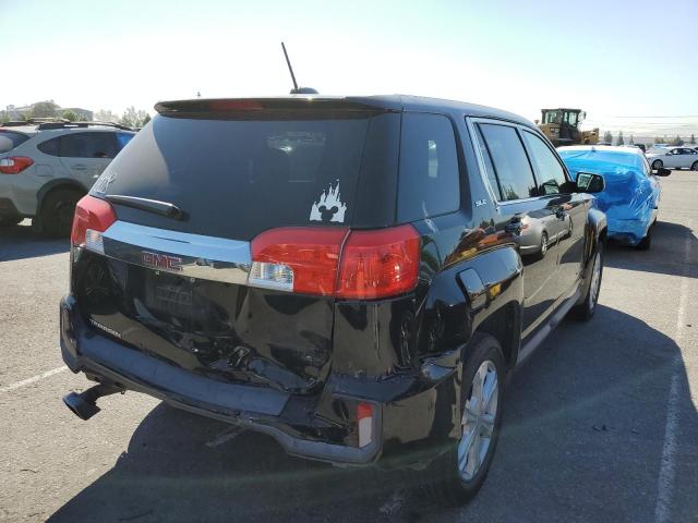 Photo 4 from auction – 2017 GMC TERRAIN SL with VIN 2GKALMEK3H6113039